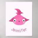 Suche nach rote fische poster Meeresleben