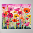 Suche nach mohnblume poster Blumenreich