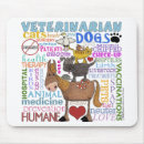 Suche nach tierarzt mousepads Tiere