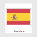 Suche nach bandera aufkleber Bandera de españa