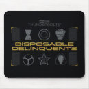 Suche nach comics mousepads Marvel