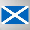 Suche nach flagge von schottland poster Europa