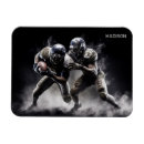 Suche nach football magnete Jede person