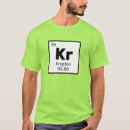 Suche nach krypton Periodisch
