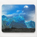 Suche nach blaues eis mousepads Fotografie