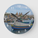 Suche nach fishing wanduhren Sea