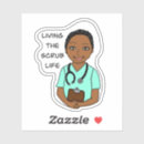 Suche nach doktor auf aufkleber Spaß