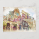 Suche nach amsterdam kanäle postkarten Kanal