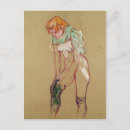 Suche nach henri de toulouse lautrec postkarten Dressing