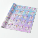 Suche nach rosa pony geschenkpapier Pferd