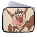 Suche nach looney tunes laptop schutzhüllen Tasmanischer teufel