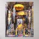 Suche nach buddhistischer tempel poster Buddha
