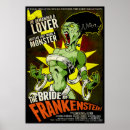 Suche nach mythisches monster poster Artsprojekt