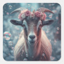 Suche nach goats aufkleber Tier