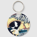 Suche nach looney toons charakter schlüsselanhänger Marsianer