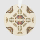 Suche nach schmetterlinge und motten ornamente Kaleidoskopische anordnung