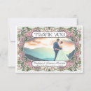 Suche nach art nouveau karten Danke