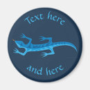 Suche nach lizard magnete Gecko