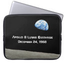 Suche nach erde laptop schutzhüllen Mond