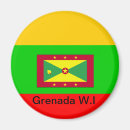 Suche nach grenada magnete National