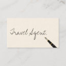 Suche nach orte visitenkarten Agent