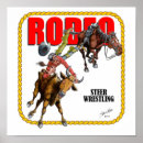 Suche nach ochsen poster Western