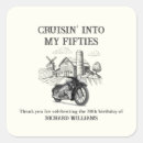 Suche nach vintages motorrad aufkleber Für ihn