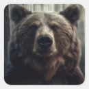 Suche nach grizzly aufkleber Tragen