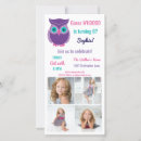 Suche nach owl einladungen Weiblich