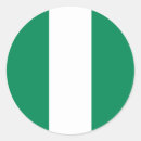 Suche nach nigeria aufkleber Flagge
