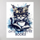 Suche nach anthropomorph poster Katzen