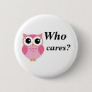 Suche nach eulen cartoon buttons Kinder