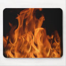 Suche nach heftig mousepads Feuer