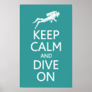 Suche nach diver poster Taucher