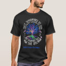 Suche nach mastozytose tshirts Bewusstsein
