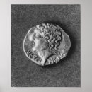 Suche nach münze poster Kopf