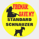 Suche nach fireman aufkleber Hund