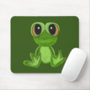 Suche nach lustiger frosch mousepads Für alle