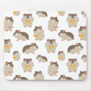 Suche nach niedlicher hamster mousepads Hamam