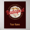 Suche nach budapest poster Reise