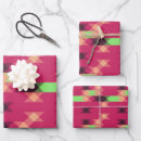 Suche nach geometrische geschenkpapier Rosa