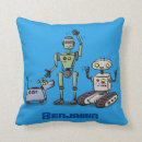 Suche nach lustige roboter kissen Jede person