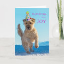 Suche nach wheaten terrier karten Haustier