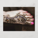 Suche nach henna postkarten Tätowierung