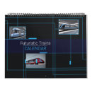 Suche nach zug kalender Vintag