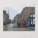 Suche nach edinburgh postkarten Souvenir