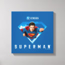 Suche nach superman logo leinwandbilder Superfilm