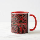 Suche nach tribal tassen Geometrisch