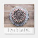 Suche nach schwarzwald magnete Kuchen