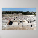 Suche nach tempel in jerusalem poster Israel